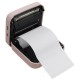 G3 900mAh Mini Portable Wireless bluetooth Pocket Thermal Printer Phone Remote Photo Receipt Printing Learning Assistance