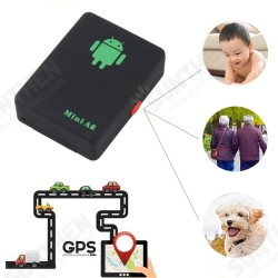 Mini Global A8 GPS Tracker Waterproof Auto Tracker Real-Time GSM/ GPRS/ GPS Tracking Power Tracking Tool For Children Pet Car Mini Global A8 GPS Tracker Waterproof Auto Tracker Real-Time GSM/ GPRS/ GPS Tracking Power Tracking Tool For Children Pet Car