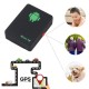 Mini Global A8 GPS Tracker Waterproof Auto Tracker Real-Time GSM/ GPRS/ GPS Tracking Power Tracking Tool For Children Pet Car