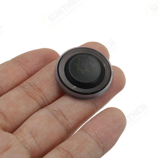 Mini Ultra Thin Touch Screen Mobile Phone Arcade Games Controller Joystick For Android iPhone Tablet