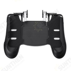 Mobile Phone Game Controller Joystick Gamepad for Android & IOS Game Handle Mobile Phone Game Controller Joystick Gamepad for Android & IOS Game Handle