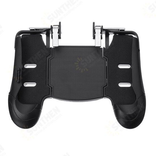 Mobile Phone Game Controller Joystick Gamepad for Android & IOS Game Handle