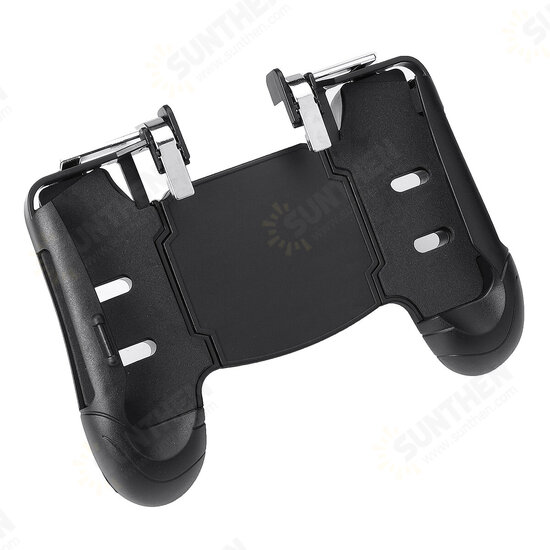 Mobile Phone Game Controller Joystick Gamepad for Android & IOS Game Handle