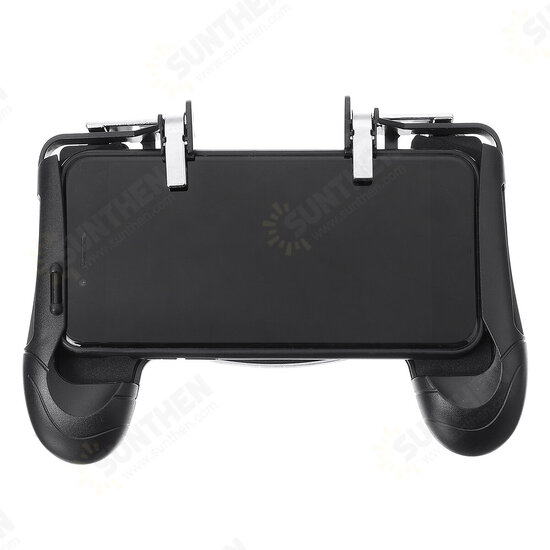 Mobile Phone Game Controller Joystick Gamepad for Android & IOS Game Handle