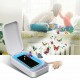 Multifunction Double UV Phone Watch Disinfection Sterilizer Box Face Mask Jewelry Phones Cleaner with Aromatherapy