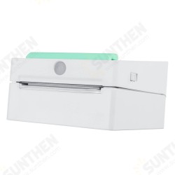 PeriPage A8 203DPI Mini Portable Wireless bluetooth Thermal Printer Phone Remote Wrong Question Printing Learning Assistance Support Android IOS Devices PeriPage A8 203DPI Mini Portable Wireless bluetooth Thermal Printer Phone Remote Wrong Question Printing Learning Assistance Support Android IOS Devices