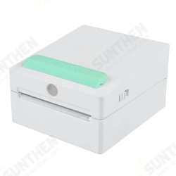 PeriPage A8 203DPI Mini Portable Wireless bluetooth Thermal Printer Phone Remote Wrong Question Printing Learning Assistance Support Android IOS Devices PeriPage A8 203DPI Mini Portable Wireless bluetooth Thermal Printer Phone Remote Wrong Question Printing Learning Assistance Support Android IOS Devices