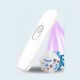 Portable Sterilize Germicidal UV Lamp Home Handheld Disinfection Light Bulb Home
