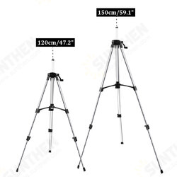 Professional 1.2M/1.5M Foldable Camera Tripod Holder Adjustable Stand Tripod Stabilizer Professional 1.2M/1.5M Foldable Camera Tripod Holder Adjustable Stand Tripod Stabilizer