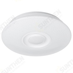 RGB Intelligent LED Audio Light 36cm 110V/220V 36W Smart Control bluetooth WIFI RGB 3D Surround Sound Lights Support Amazon Google and Other Smart Audio RGB Intelligent LED Audio Light 36cm 110V/220V 36W Smart Control bluetooth WIFI RGB 3D Surround Sound Lights Support Amazon Google and Other Smart Audio