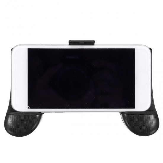 RK Gaming Controller Touch Screen Mini Wireless Charging Gamepad Chargable Joystick With Cooling Fan for iPhone XS 11 Pro Huawei P30 Pro Mate 30 5G
