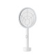 RT-MK05 2-In-1 3000V Mosquito Swatter Killer Racket USB Rechargeable Anti Mosquito Repellent Trap Electric Insect Fly Bug Swatter