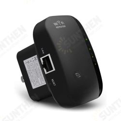 Range Extender 300 mbps Wireless Wifi Route Repeater Booster 2.4GHz Repeater Range Extender 300 mbps Wireless Wifi Route Repeater Booster 2.4GHz Repeater