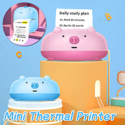 S106 Mini Portable Wireless bluetooth Pocket Thermal Printer Phone Remote Photo Receipt Printing Learning Assistance for Android IOS Windows S106 Mini Portable Wireless bluetooth Pocket Thermal Printer Phone Remote Photo Receipt Printing Learning Assistance for Android IOS Windows