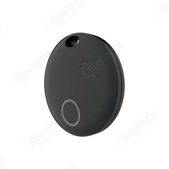 1pcs Anti-lost Alarm Smart Tag Wireless Bluetooth Tracker Child Wallet Key Finder Locator Waterproof For Alexa Google Home