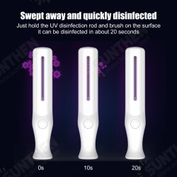 UV Light Bar Sterilizer Germicidal Lamp Ultraviolet Disinfection Light Bulb Phone Sterilizer UV Light Bar Sterilizer Germicidal Lamp Ultraviolet Disinfection Light Bulb Phone Sterilizer