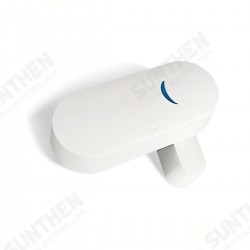 WIFI/433MHZ Window Door Sensor Door Open/ Closed Smart Security Detectors APP Home Alarm WIFI/433MHZ Window Door Sensor Door Open/ Closed Smart Security Detectors APP Home Alarm