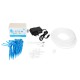 Wifi Control Automatic Watering Device 10m Hose Drip Irrigation Timing System