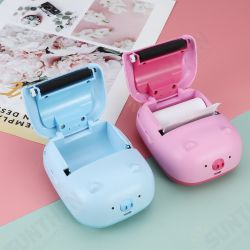 Wireless Mini Label Printer Portable Thermal Label Printer Pocket Label Maker La Wireless Mini Label Printer Portable Thermal Label Printer Pocket Label Maker La
