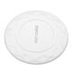 Wireless Fast Charger Thin Charging Pad For iPhone 8/8P iPhone X Samsung S8