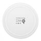 Wireless Fast Charger Thin Charging Pad For iPhone 8/8P iPhone X Samsung S8