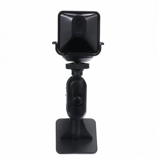 Wireless Smart WIFI HD Camera Home Mini IR Night Vision Motion Detections