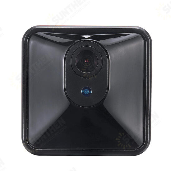 Wireless Smart WIFI HD Camera Home Mini IR Night Vision Motion Detections