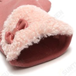 Women Winter Gloves Touch Screen Warm Gloves Outdoor Driving Gloves For Smartphone Women Winter Gloves Touch Screen Warm Gloves Outdoor Driving Gloves For Smartphone