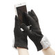 Women Winter Gloves Touch Screen Warm Gloves Outdoor Driving Gloves For Smartphone