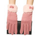 Women Winter Gloves Touch Screen Warm Gloves Outdoor Driving Gloves For Smartphone