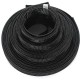 10mm Braided Expandable Auto Wire Cable Sleeving High Density Sheathing