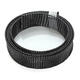 10mm Braided Expandable Auto Wire Cable Sleeving High Density Sheathing