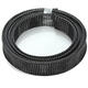 10mm Braided Expandable Auto Wire Cable Sleeving High Density Sheathing