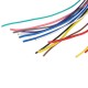 14 Circuit Universal Wiring Harness Bumper Wire Kit 12V Durability Car Hot Rod Street-Rod XL Wires