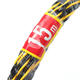 15M 5mm Spiral Cable Puller Conduit Snake Cable Rodder Fish Tape Wire Guide