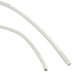 20AWG Flexible Silicone Wire Cable Soft High Temperature Tinned Copper White 1/3/5/10M