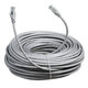 30/50M CAT 6 Ethernet Networking Cable LAN Internet Network for Computer Router PC