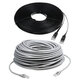 30/50M CAT 6 Ethernet Networking Cable LAN Internet Network for Computer Router PC