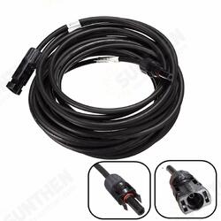 3inch/10inch/20inch/30inch/50inch/100inch 6MM2 Solar Extension Cable Wire with Male Female MC4 Connector 3inch/10inch/20inch/30inch/50inch/100inch 6MM2 Solar Extension Cable Wire with Male Female MC4 Connector