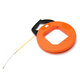 45m/60m/75m Fiberglass Cable Puller Fish Tape Reel Conduit Ducting Rodder Pulling Puller