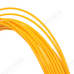 4mm Fiberglass Cable Push Pullers Fish Tape Reel Wall Wire Conduit 10/20/30/40M 4mm Fiberglass Cable Push Pullers Fish Tape Reel Wall Wire Conduit 10/20/30/40M