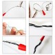 8 Sizes 5mm Cable Puller Fiberglass Wire Puller Electrical Tool Fish Tape Cable