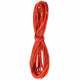 10 Meter Red Silicone Wire Cable 10/12/14/16/18/20/22AWG Flexible Cable