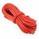 10 Meter Red Silicone Wire Cable 10/12/14/16/18/20/22AWG Flexible Cable