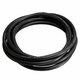 2 Meter Black Silicone Wire Cable 10/12/14/16/18/20/22AWG Flexible Cable