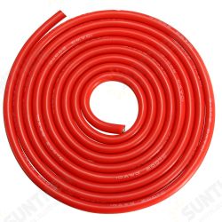 2 Meter Red Silicone Wire Cable 10/12/14/16/18/20/22AWG Flexible Cable 2 Meter Red Silicone Wire Cable 10/12/14/16/18/20/22AWG Flexible Cable