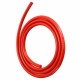 5 Meter Red Silicone Wire Cable 10/12/14/16/18/20/22AWG Flexible Cable