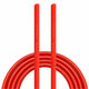 5 Meter Red Silicone Wire Cable 10/12/14/16/18/20/22AWG Flexible Cable