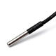 DS18B20 Waterproof Digital Temperature Temp Sensor Probe 1M 2M 3M 5M 10M 15M