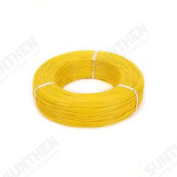 1007 Wire 10 Meters 20AWG 1.8mm PVC Electronic Cable Insulated LED Wire For DIY 1007 Wire 10 Meters 20AWG 1.8mm PVC Electronic Cable Insulated LED Wire For DIY